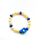 Down Syndrome Awareness Bracelet